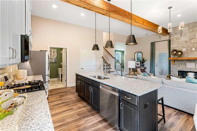 138 Torrey Pines Circle, Villa Rica, GA 30180