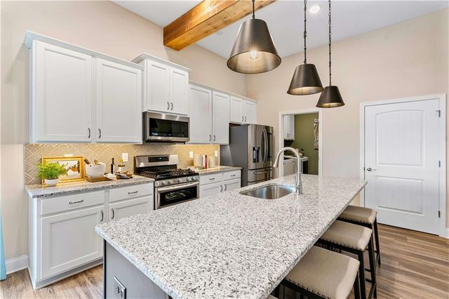 138 Torrey Pines Circle, Villa Rica, GA 30180