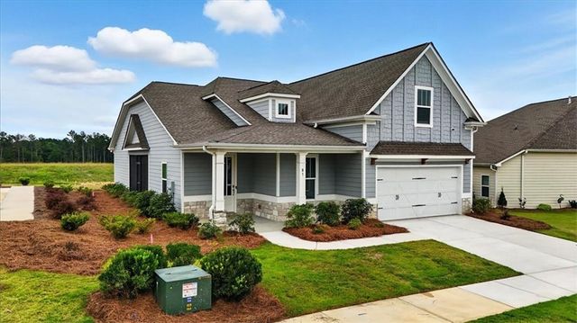 138 Torrey Pines Circle, Villa Rica, GA 30180