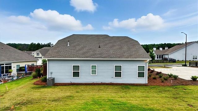 138 Torrey Pines Circle, Villa Rica, GA 30180