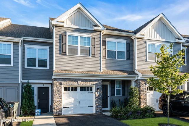 6 Chapel Lane, Wall, NJ 07753