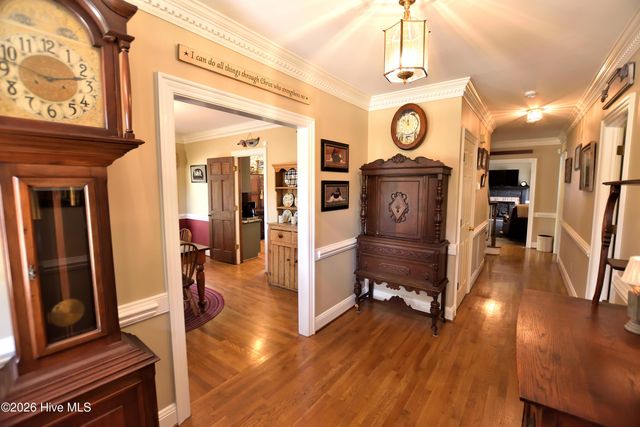 4083 N Old Carriage Road, Rocky Mount, NC 27804