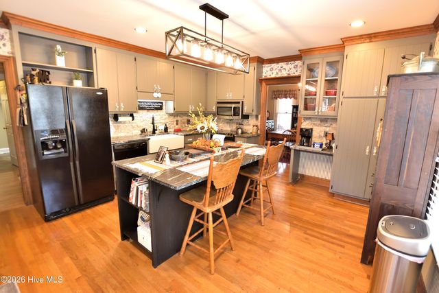 4083 N Old Carriage Road, Rocky Mount, NC 27804