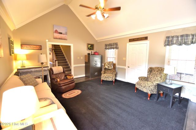 4083 N Old Carriage Road, Rocky Mount, NC 27804