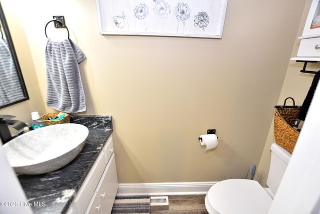 4083 N Old Carriage Road, Rocky Mount, NC 27804