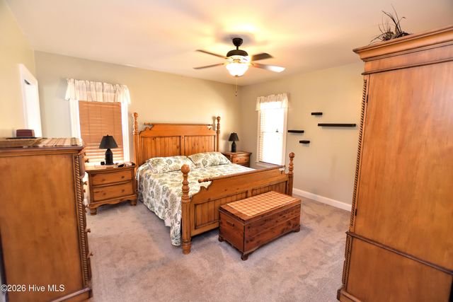 4083 N Old Carriage Road, Rocky Mount, NC 27804