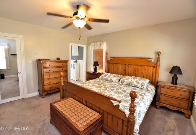 4083 N Old Carriage Road, Rocky Mount, NC 27804