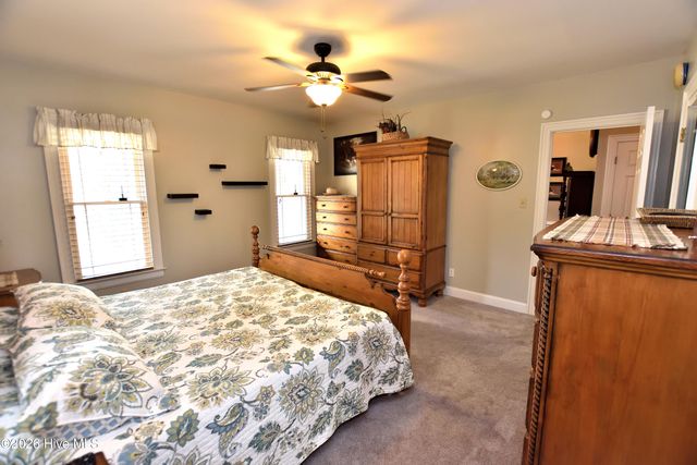 4083 N Old Carriage Road, Rocky Mount, NC 27804