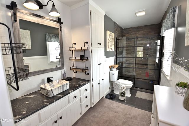 4083 N Old Carriage Road, Rocky Mount, NC 27804