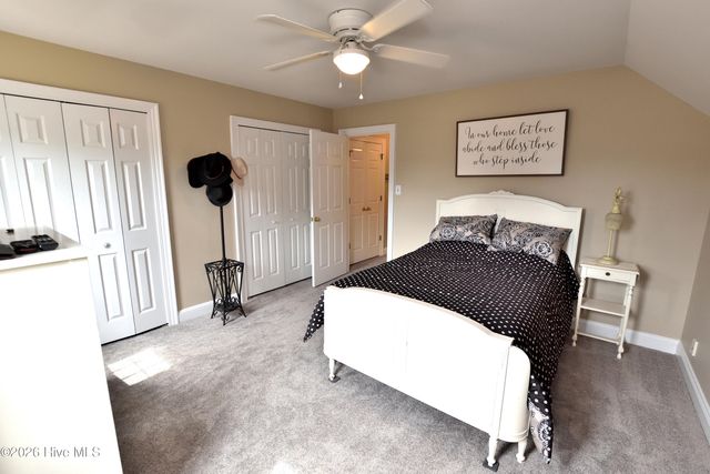 4083 N Old Carriage Road, Rocky Mount, NC 27804