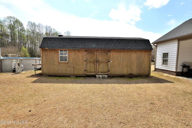 4083 N Old Carriage Road, Rocky Mount, NC 27804