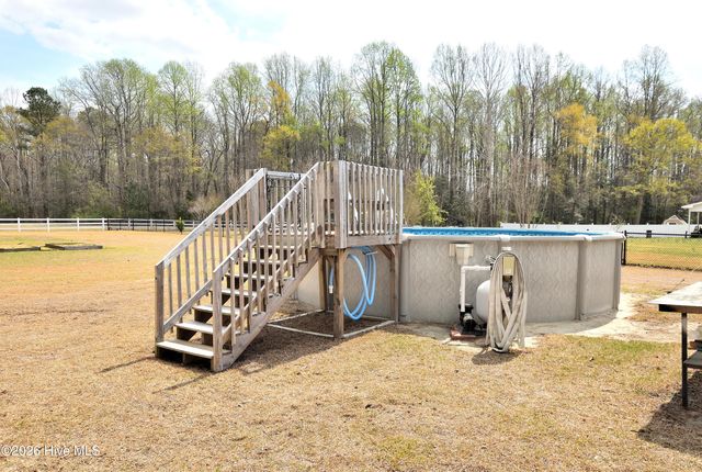 4083 N Old Carriage Road, Rocky Mount, NC 27804