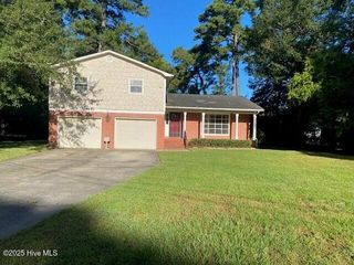 421 Windward Drive, Wilmington, NC 28409