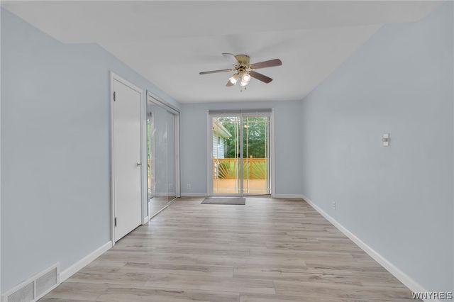 208 Bennington Road, Amherst, NY 14226