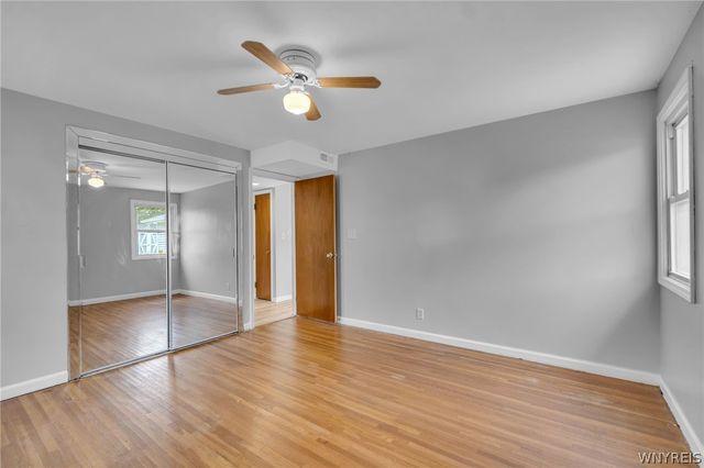 208 Bennington Road, Amherst, NY 14226