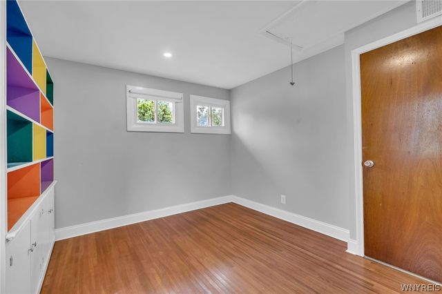 208 Bennington Road, Amherst, NY 14226