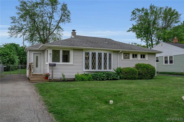 208 Bennington Road, Amherst, NY 14226