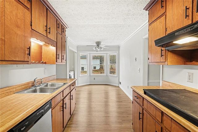 5182 Kurt SW Lane, Conyers, GA 30094