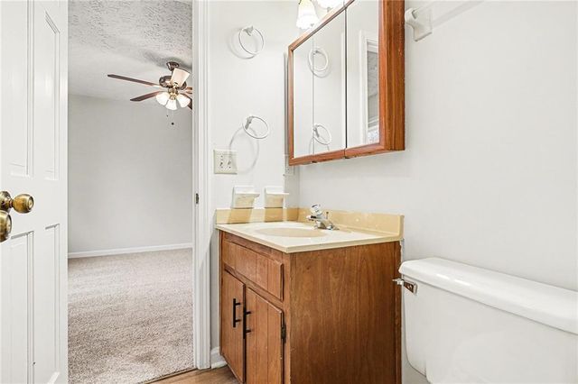 5182 Kurt SW Lane, Conyers, GA 30094