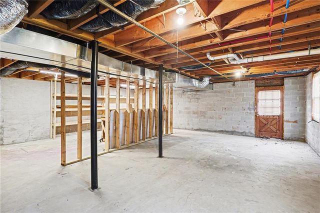 5182 Kurt SW Lane, Conyers, GA 30094