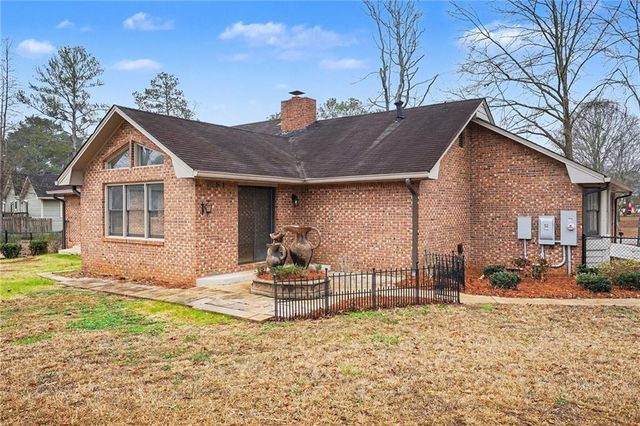 5182 Kurt SW Lane, Conyers, GA 30094