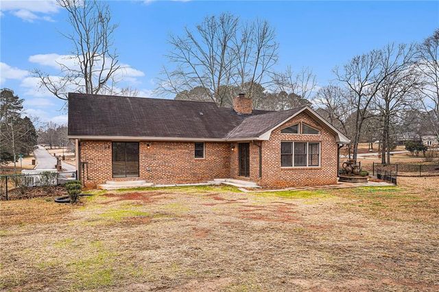 5182 Kurt SW Lane, Conyers, GA 30094