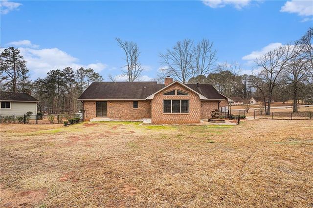 5182 Kurt SW Lane, Conyers, GA 30094
