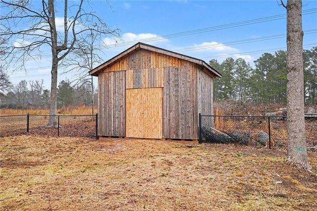 5182 Kurt SW Lane, Conyers, GA 30094