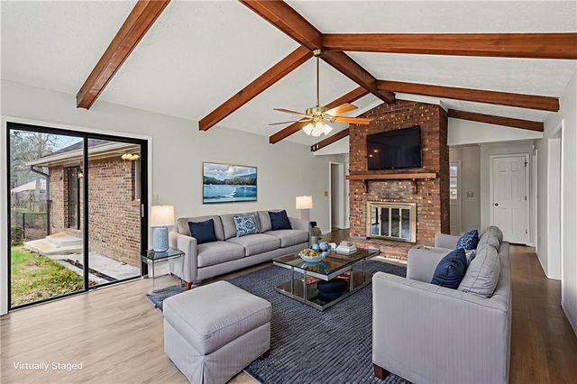 5182 Kurt SW Lane, Conyers, GA 30094