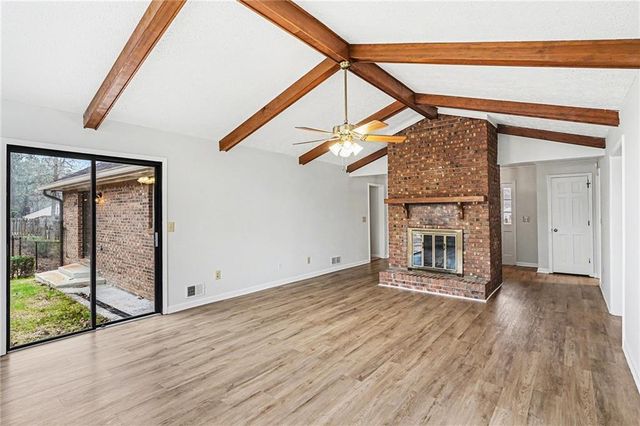 5182 Kurt SW Lane, Conyers, GA 30094