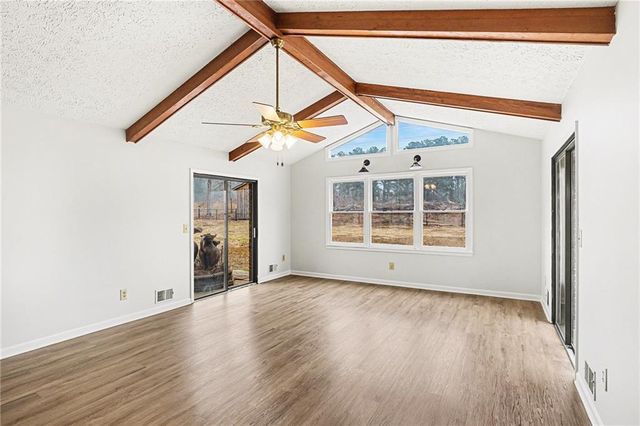 5182 Kurt SW Lane, Conyers, GA 30094