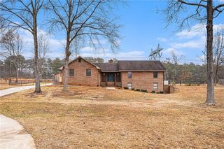 5182 Kurt SW Lane, Conyers, GA 30094