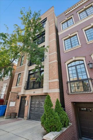 1510 N WIELAND Street 2, Chicago, IL 60610