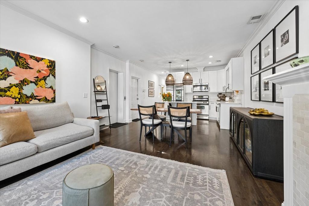 1510 N WIELAND Street 2, Chicago, IL 60610 — photo 4
