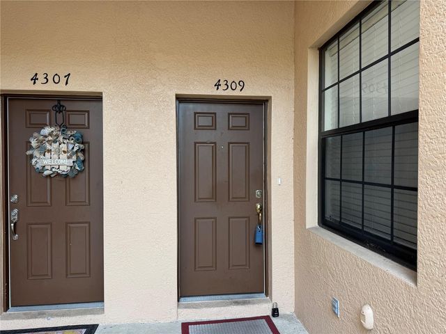 4309 VIA PIEDRA CIRCLE 6-103, Sarasota, FL 34233