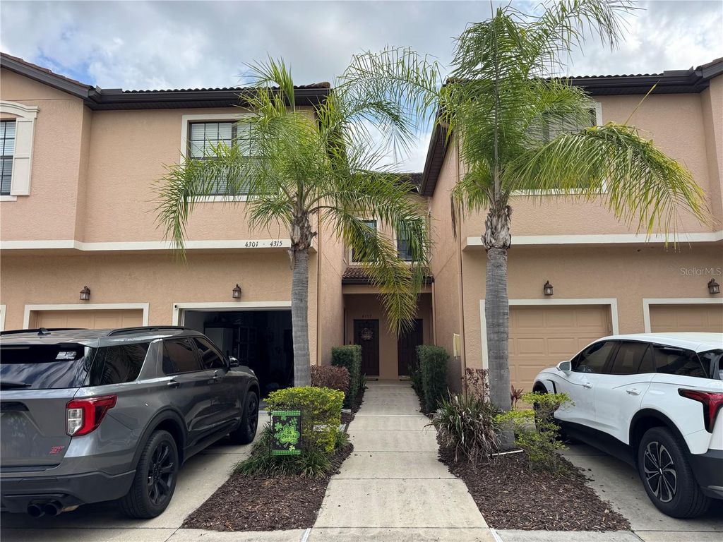 4309 VIA PIEDRA CIRCLE 6-103, Sarasota, FL 34233