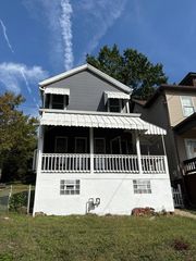 537 Indiana Avenue, Glassport, PA 15045