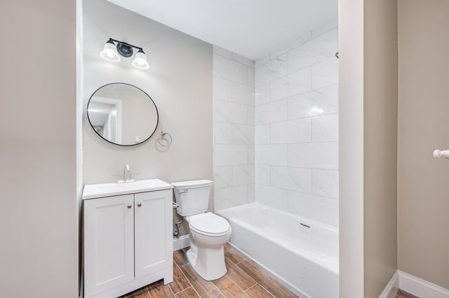 25 Buckley St 1L, Quincy, MA 02169