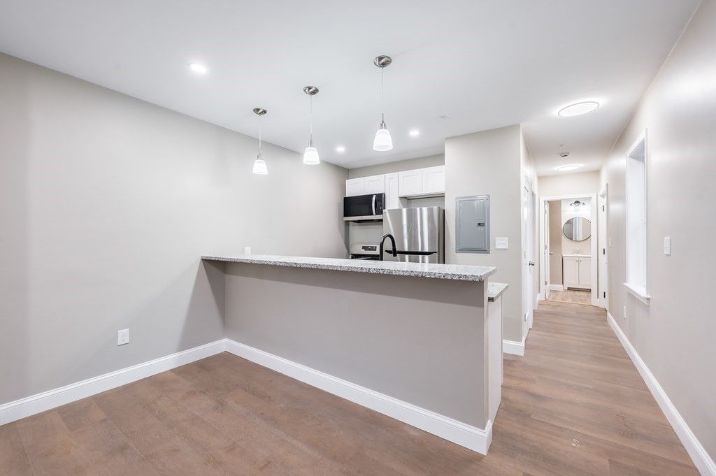 25 Buckley St 1L, Quincy, MA 02169