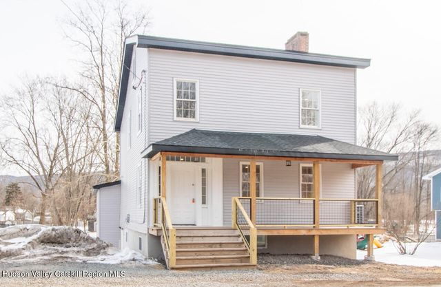 18 State Route 55, Napanoch, NY 12458