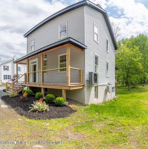 18 State Route 55, Napanoch, NY 12458