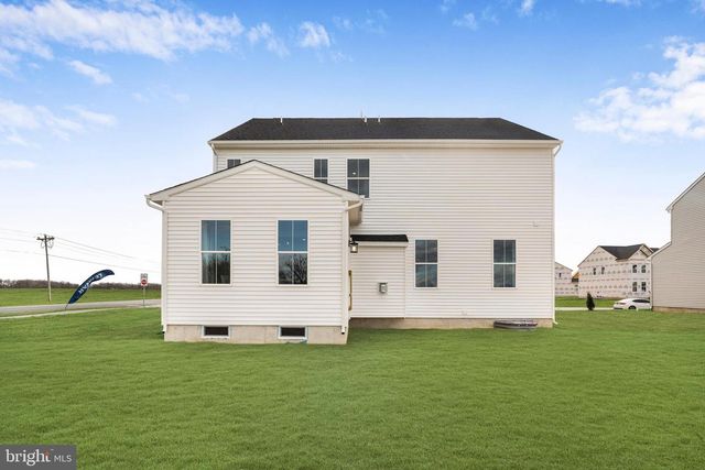 41 EDMONTON AVE, Magnolia, DE 19962