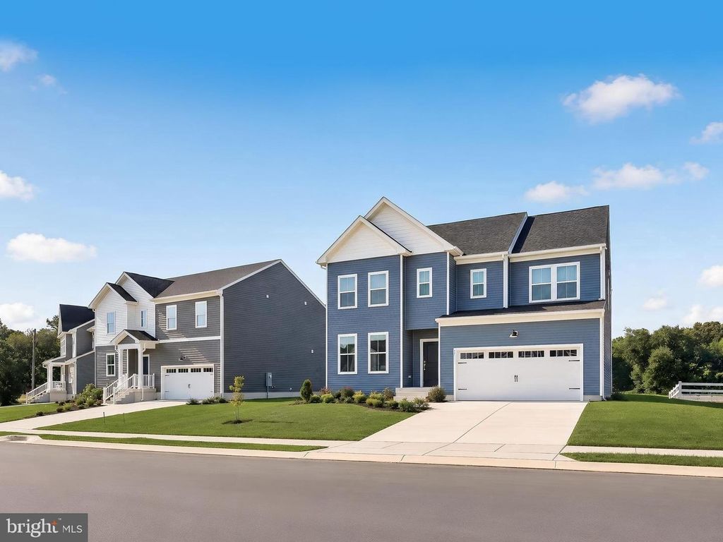 41 EDMONTON AVE, Magnolia, DE 19962