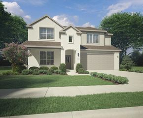 6624 Dusty Ridge Road, Fort Worth, TX 76036