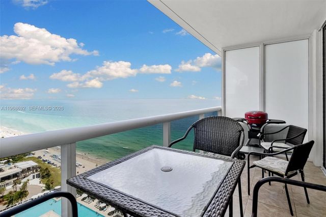1830 S Ocean Dr 2409, Hallandale Beach, FL 33009