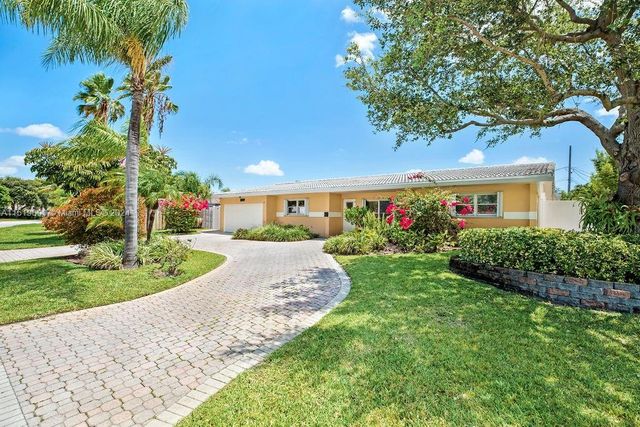 5320 NE 16th Ter, Fort Lauderdale, FL 33334