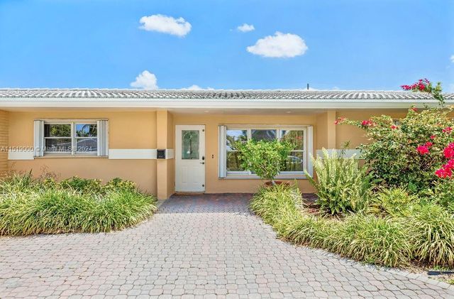5320 NE 16th Ter, Fort Lauderdale, FL 33334