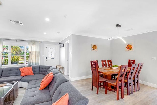 5320 NE 16th Ter, Fort Lauderdale, FL 33334