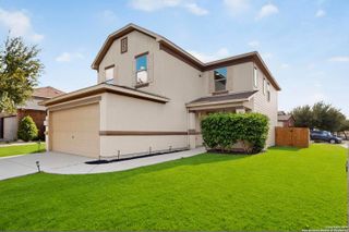 2218 Flora Vis, San Antonio, TX 78224
