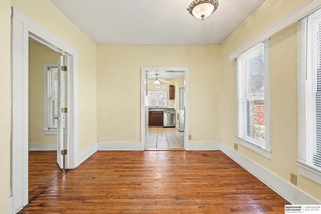 318 N 4TH Street, Plattsmouth, NE 68048